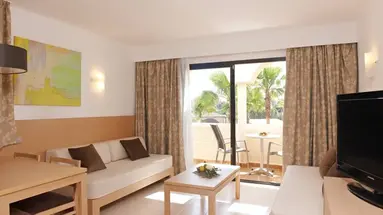 HIPOTELS MEDITERRANEO CLUB