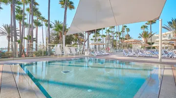 HIPOTELS MEDITERRANEO CLUB