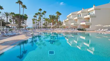 HIPOTELS MEDITERRANEO CLUB