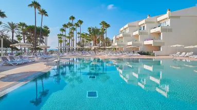 HIPOTELS MEDITERRANEO CLUB