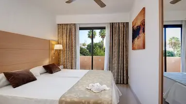 HIPOTELS MEDITERRANEO CLUB