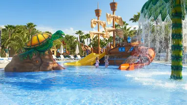 HIPOTELS MEDITERRANEO CLUB