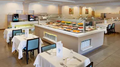 Hipotels Mediterraneo Club