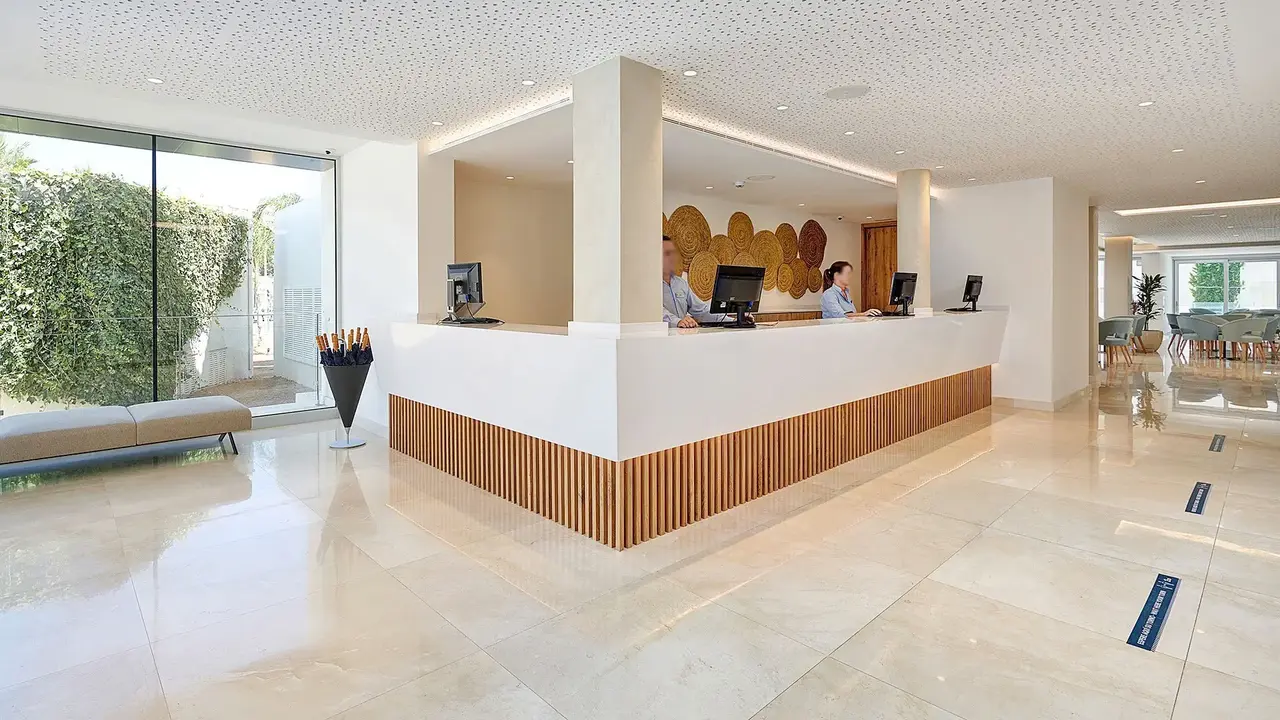 Hipotels Mediterráneo Club
