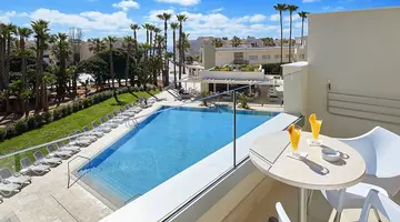 Hipotels Mediterráneo Club