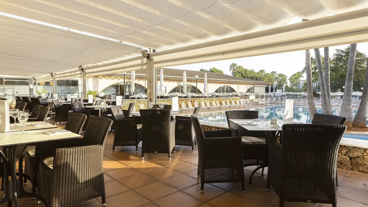 Hipotels Mediterráneo Club
