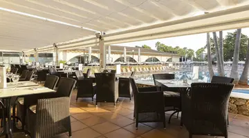 Hipotels Mediterráneo Club