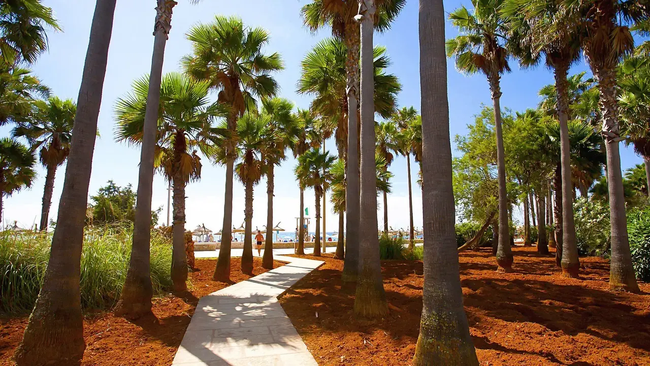 Hipotels Mediterráneo Club