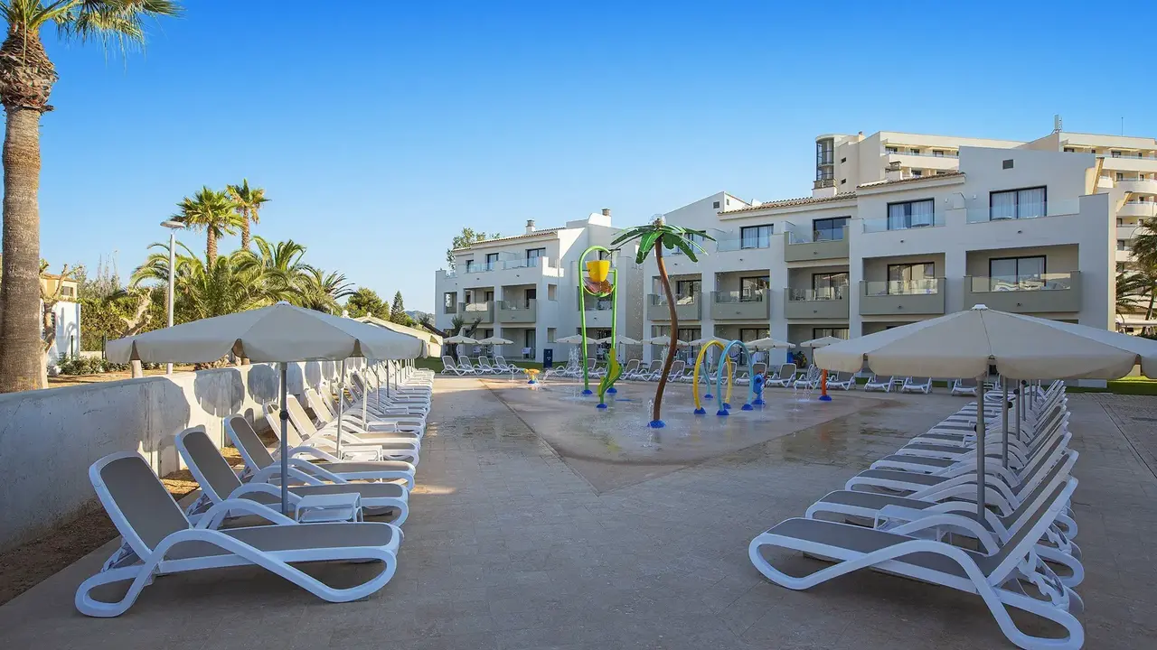 Hipotels Mediterráneo Club
