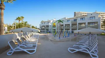 Hipotels Mediterráneo Club