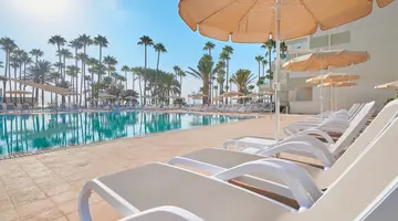 HIPOTELS MEDITERRANEO CLUB