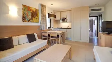 HIPOTELS MEDITERRANEO CLUB