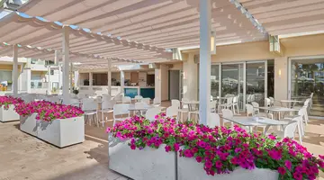 HIPOTELS MEDITERRANEO CLUB