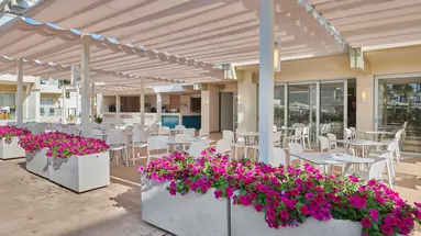 HIPOTELS MEDITERRANEO CLUB