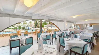 Hipotels Mediterraneo Club
