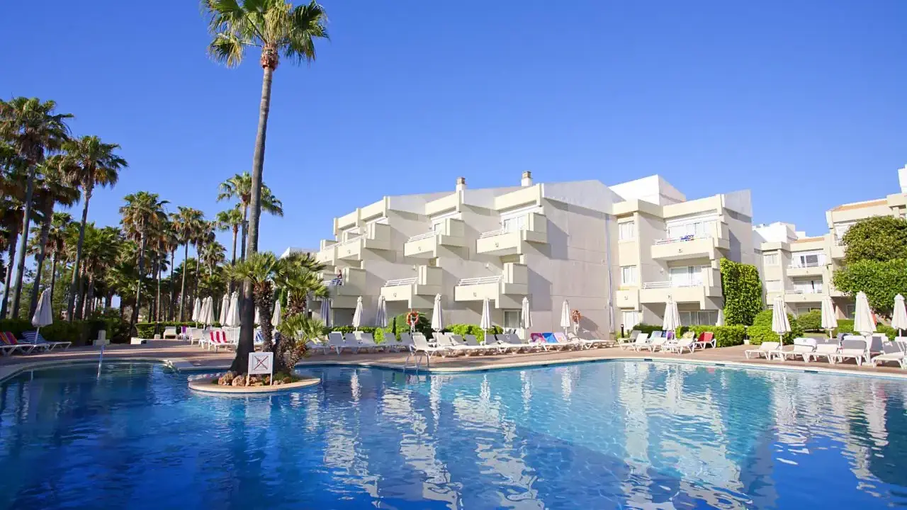 Hipotels Mediterraneo Club