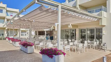 Hipotels Mediterráneo Club