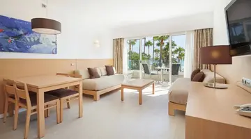 HIPOTELS MEDITERRANEO CLUB