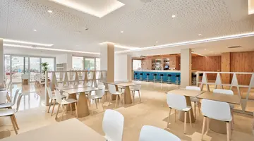 HIPOTELS MEDITERRANEO CLUB