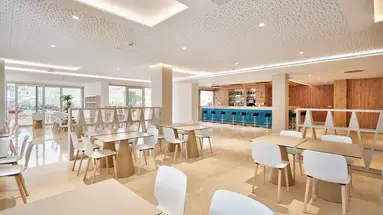 HIPOTELS MEDITERRANEO CLUB