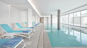 HIPOTELS MEDITERRANEO CLUB
