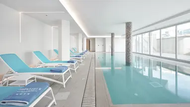 HIPOTELS MEDITERRANEO CLUB