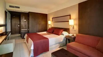 Hipotels Mediterraneo Hotel