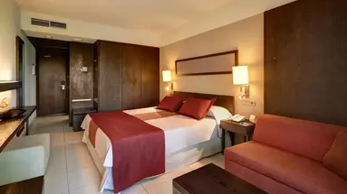 Hipotels Mediterraneo Hotel
