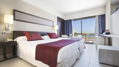 Hipotels Mediterraneo Hotel