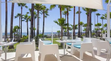 Hipotels Mediterraneo Hotel