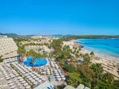 Hipotels Mediterraneo Hotel