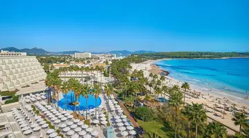 Hipotels Mediterraneo Hotel