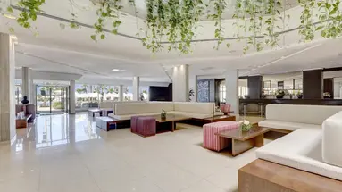 Hipotels Mediterraneo Hotel