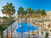 Hipotels Mediterraneo Hotel