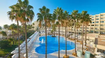 Hipotels Mediterraneo Hotel