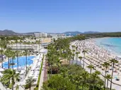 Hipotels Mediterraneo Hotel