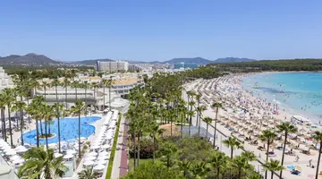 Hipotels Mediterraneo Hotel