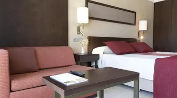 Hipotels Mediterraneo Hotel