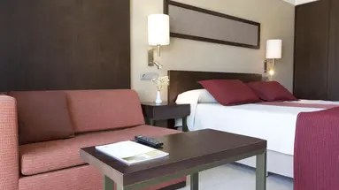 Hipotels Mediterraneo Hotel