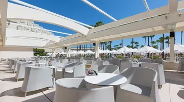Hipotels Mediterráneo