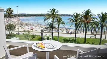 Hipotels Mediterráneo