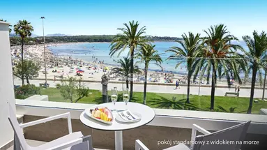 Hipotels Mediterráneo