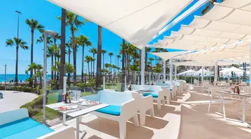 Hipotels Mediterráneo