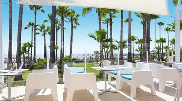 Hipotels Mediterráneo