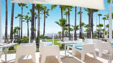 Hipotels Mediterráneo