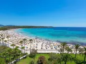 Hipotels Mediterráneo
