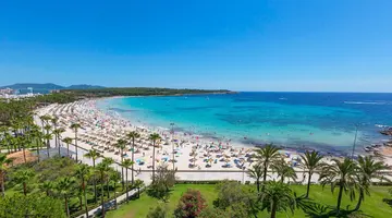 Hipotels Mediterráneo