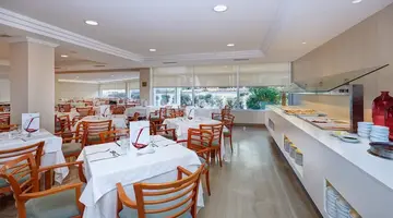 Hipotels Mercedes Aparthotel