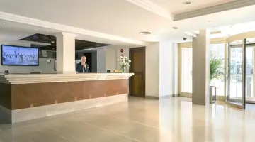 Hipotels Mercedes Aparthotel