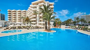 Hipotels Mercedes Aparthotel